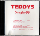 CD Single Teddys-99