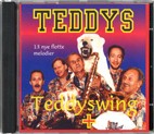 CD Teddyswing pluss 120,-
